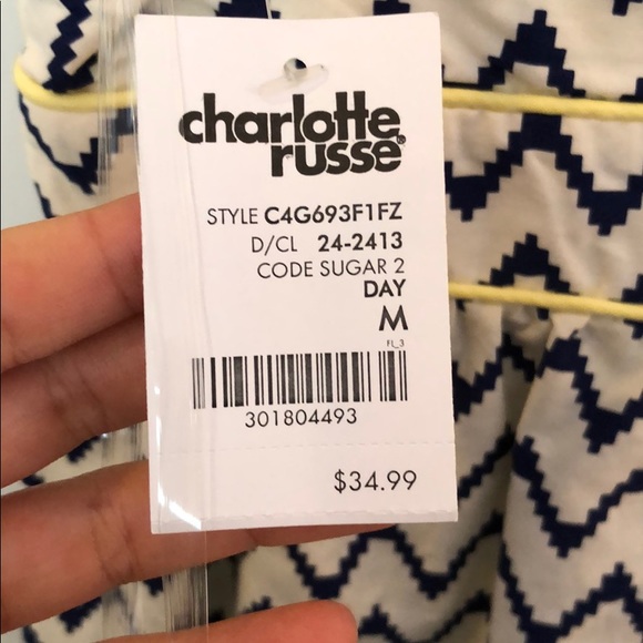 Spring Dress - Picture 6 of 6